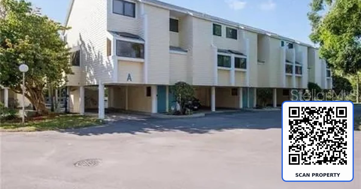 1500 SUNSET ROAD UNIT A6 property photo