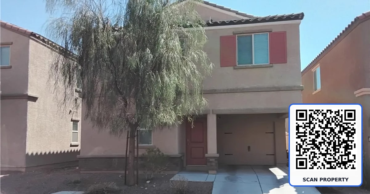 2468 Trumpet Creeper Street property photo