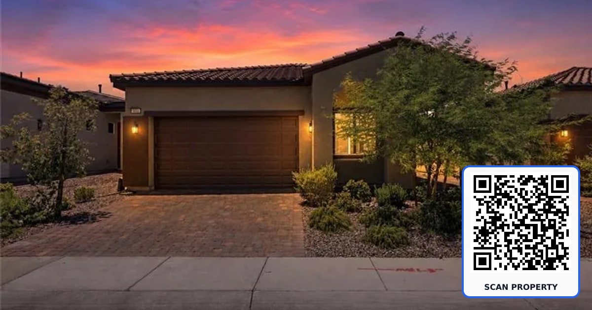 835 Silverton Springs Street property photo