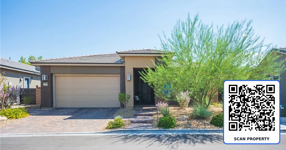 11113 Black Fire Opal Drive property photo
