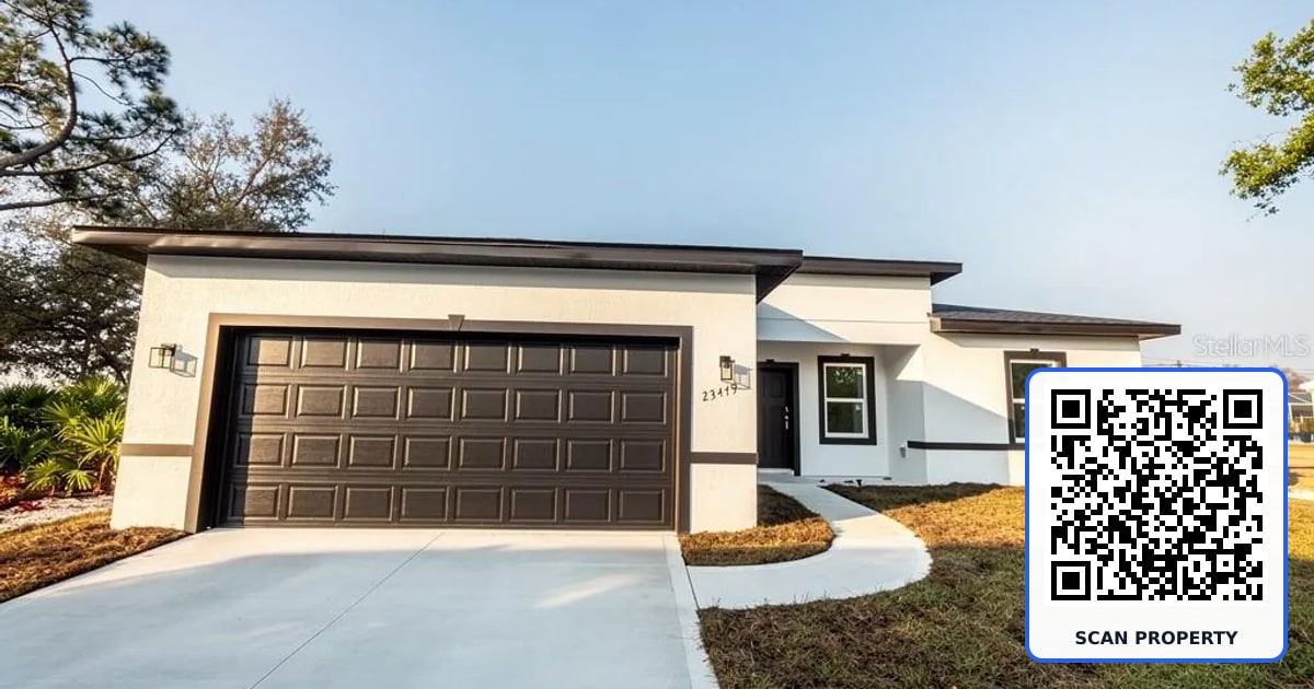 23419 GEMSTONE AVENUE property photo