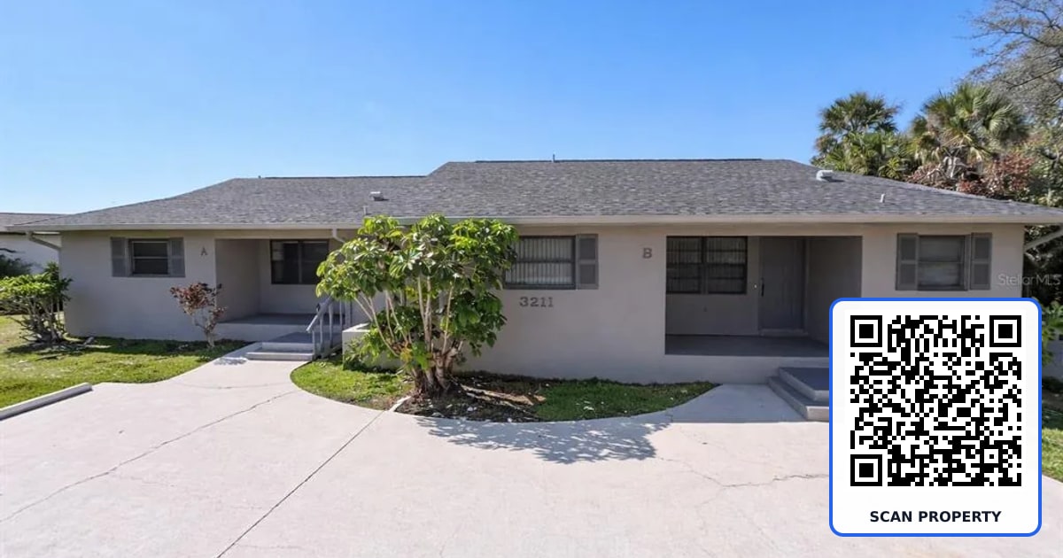 3211 RIVERSIDE DRIVE property photo