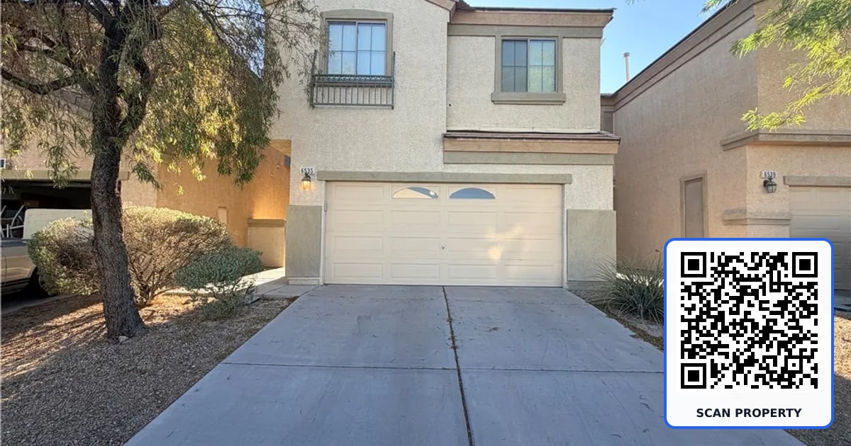 6535 Goldfield Street property photo