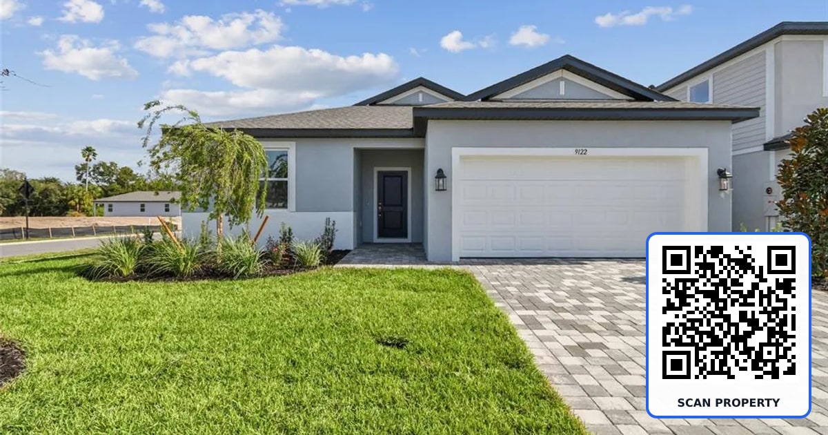 9122 OPTIMIST WAY property photo