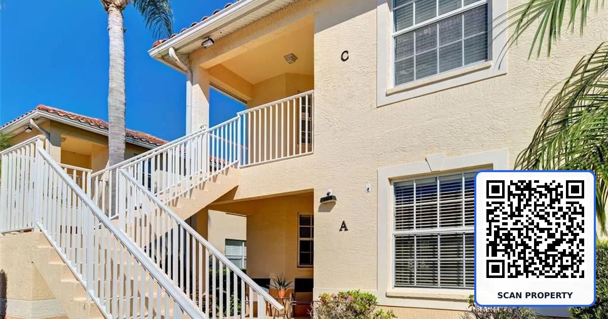 4433 CORSO VENETIA BOULEVARD UNIT C18 property photo