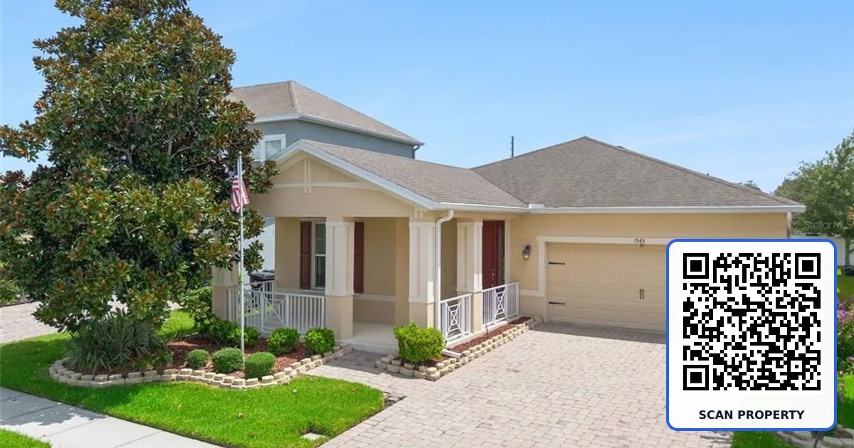 1543 CATERPILLAR STREET property photo
