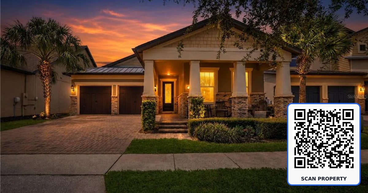 7278 TWILIGHT BAY DRIVE property photo