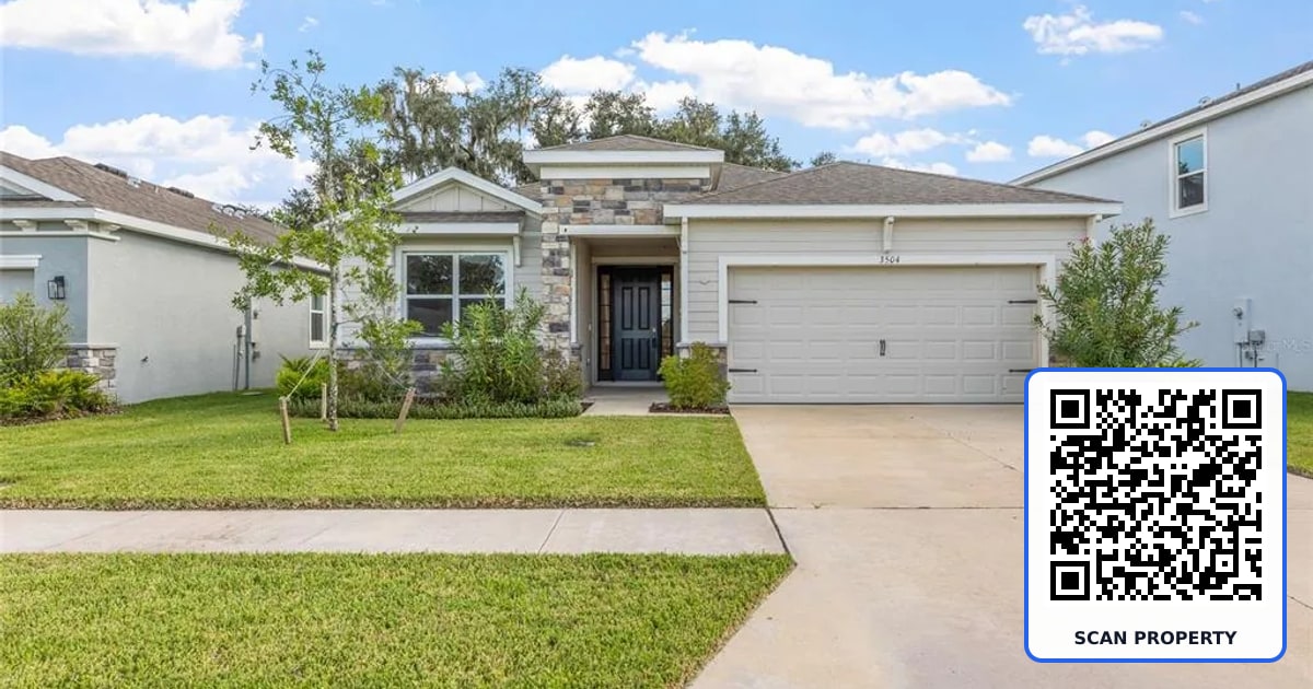 3504 CRESCENT PEAK WAY property photo