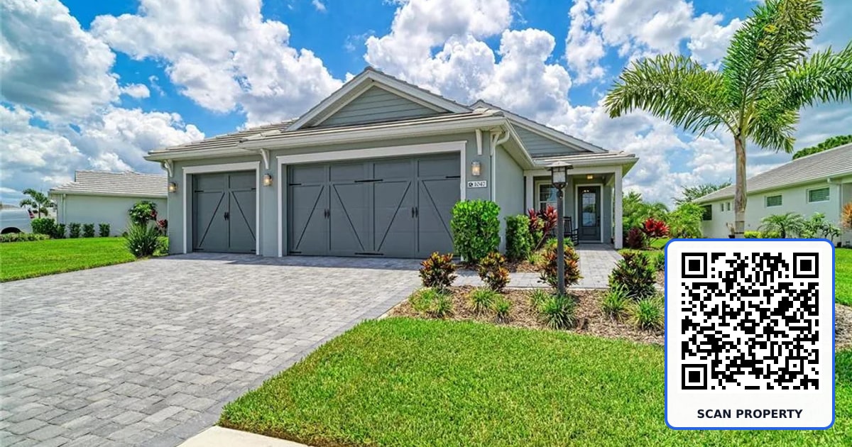 1047 WATERLINE COURT property photo