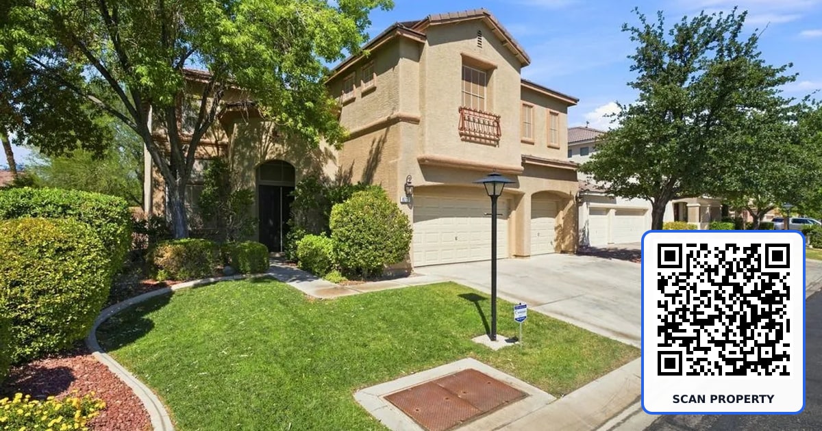 8221 Glistening Rush Street property photo