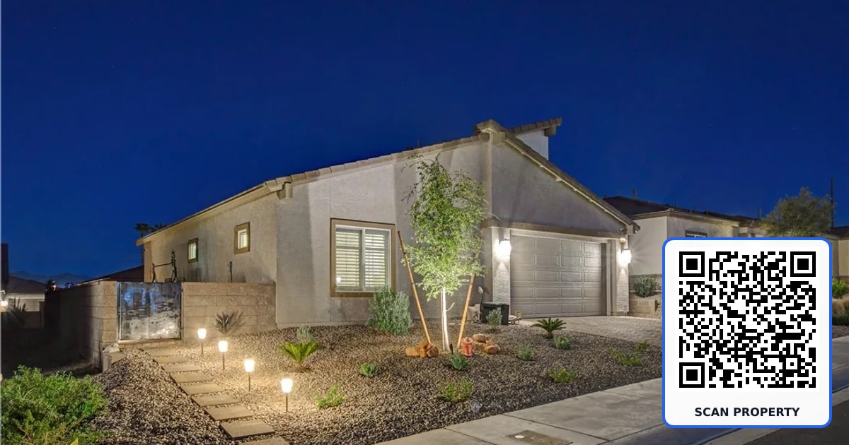384 Aravalli Crest Street property photo