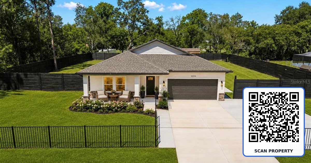 12326 DEEP CREEK DRIVE property photo