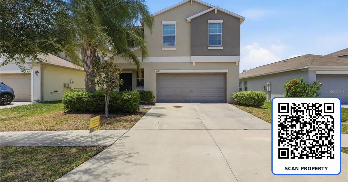 17237 WHITE MANGROVE DRIVE property photo