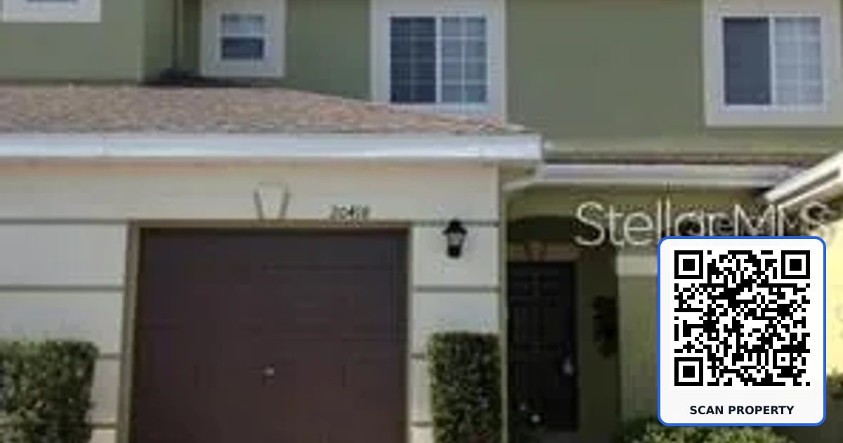20418 NEEDLETREE DRIVE property photo