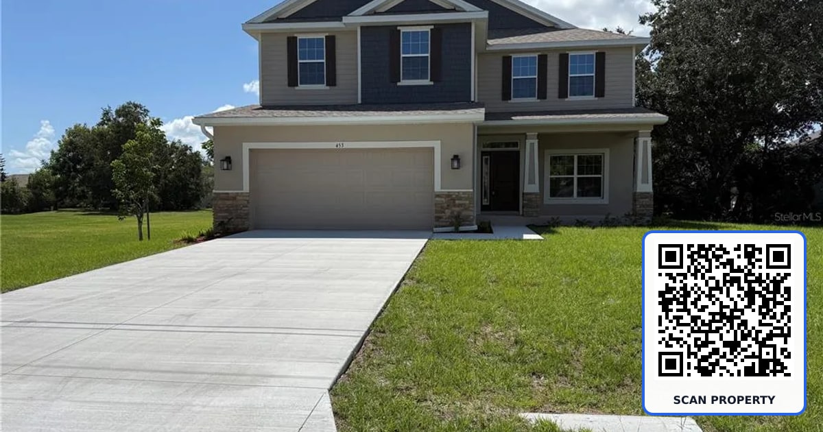 453 SAN AMBROSIO STREET property photo