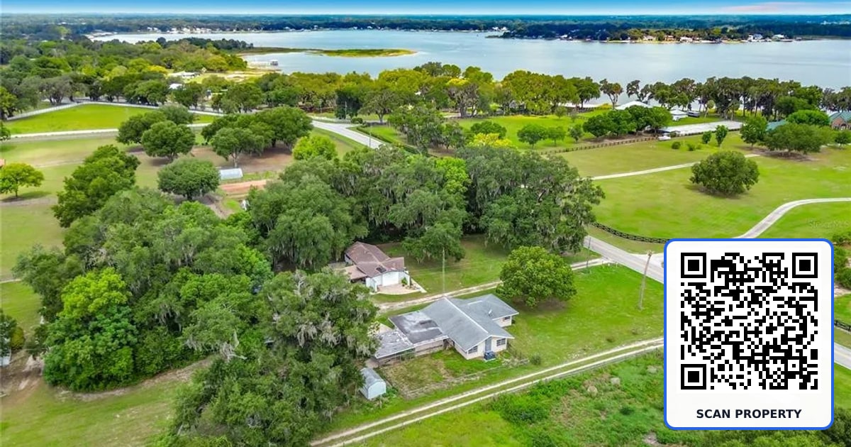 11900 SE SUNSET HARBOR ROAD property photo