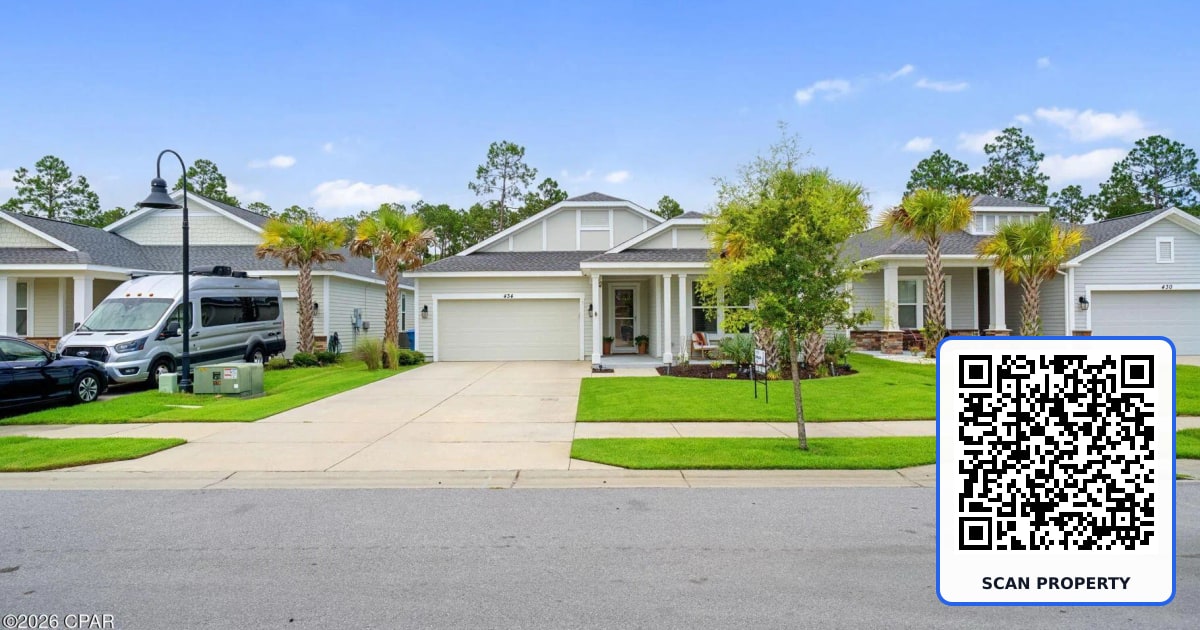 434 Foxtail Way property photo