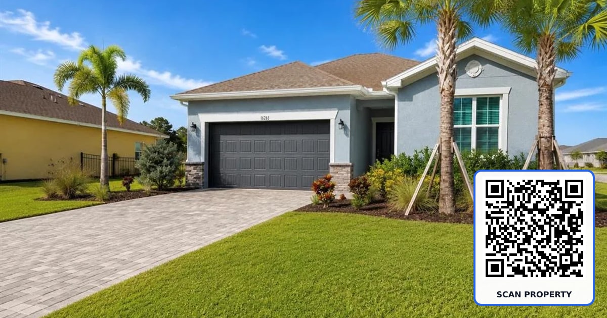16265 ALCIRA CIRCLE property photo