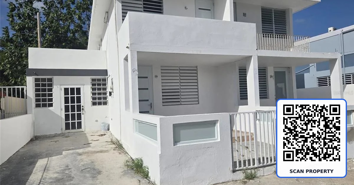 A1A CALLE A URB. LOS ANGELES property photo