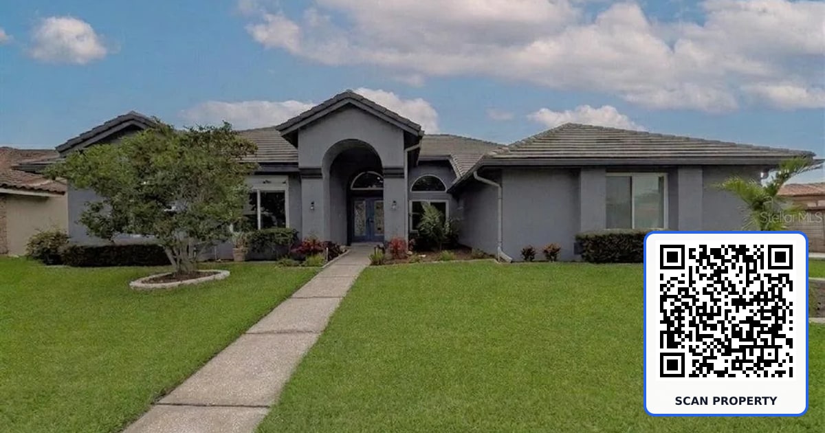 5101 E LONGBOAT BOULEVARD property photo