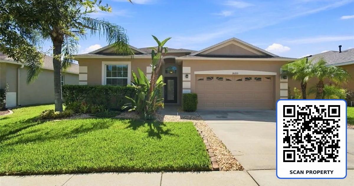 20233 MERRY OAK AVENUE property photo