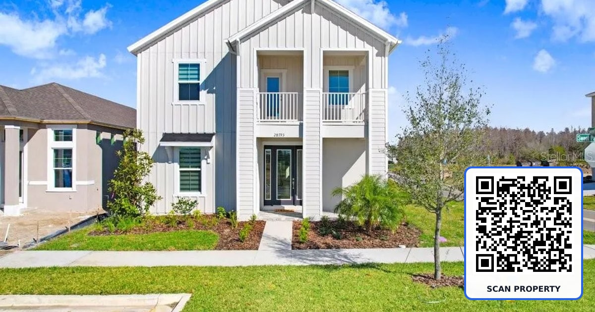 28793 SWEET PERSIMMON DRIVE property photo