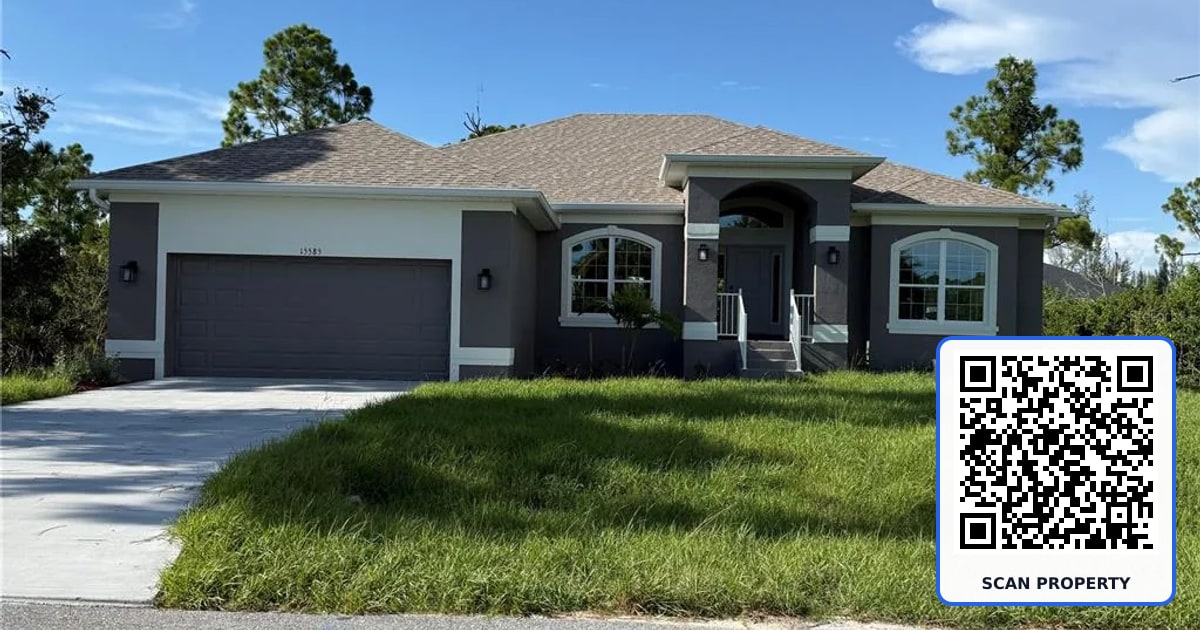 15585 ALDAMA CIRCLE property photo