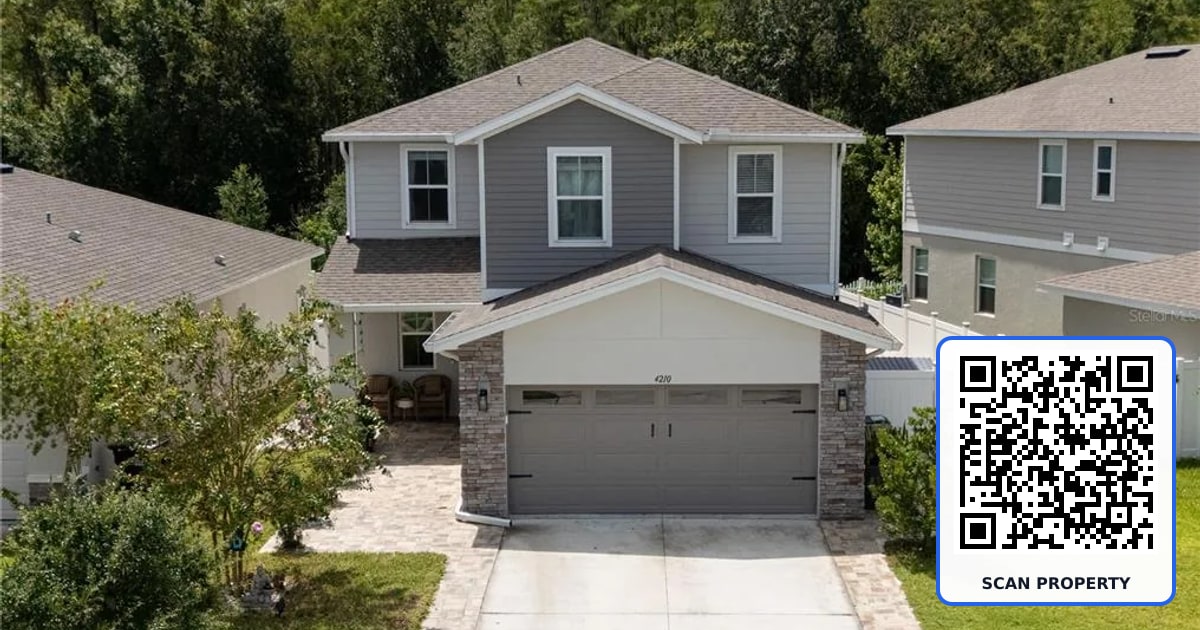 4210 SOUTHERN VISTA LOOP property photo