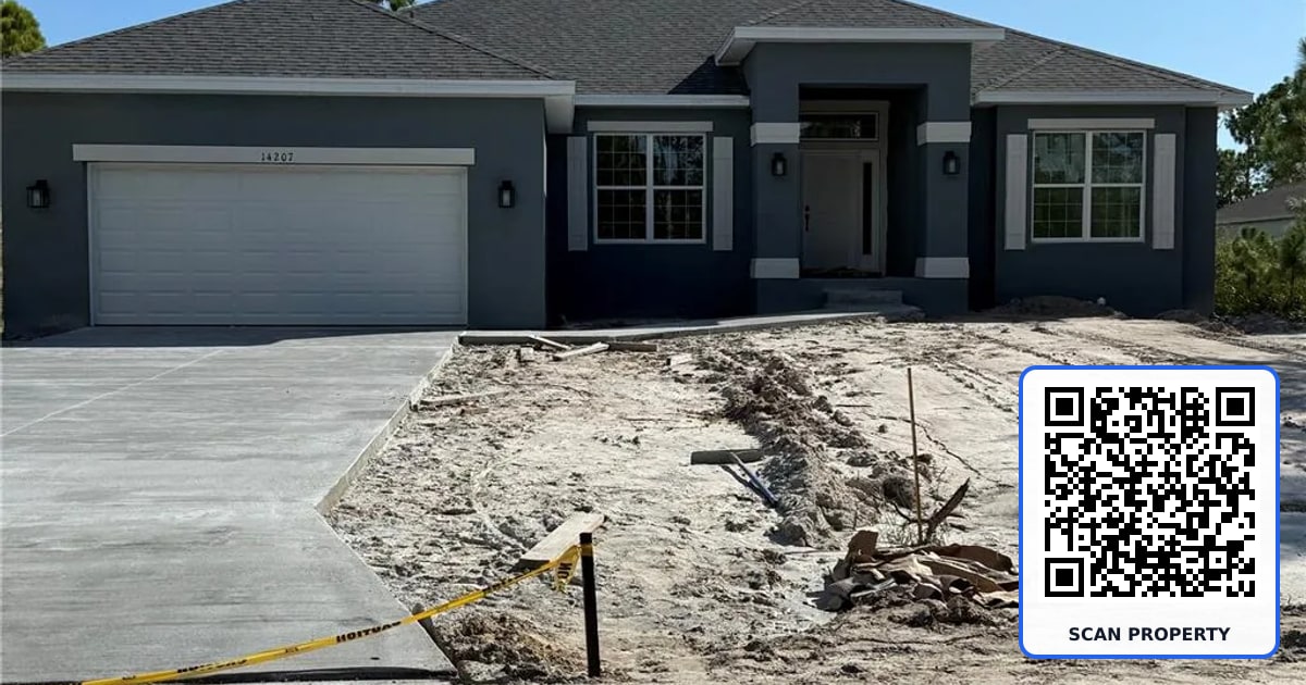 14207 ONSLOW LANE property photo