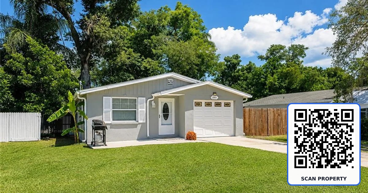 2951 EDGEWOOD LANE property photo