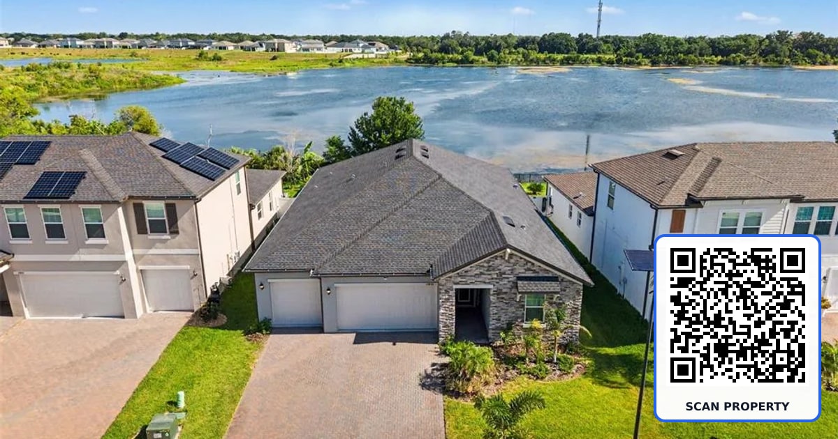 12840 BERGSTROM BAY DRIVE property photo