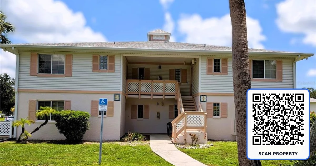 1051 FORREST NELSON BOULEVARD UNIT L204 property photo