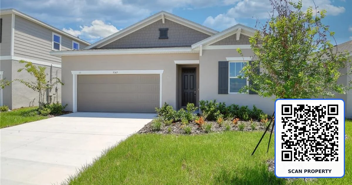 5147 KINSLEY DRIVE property photo