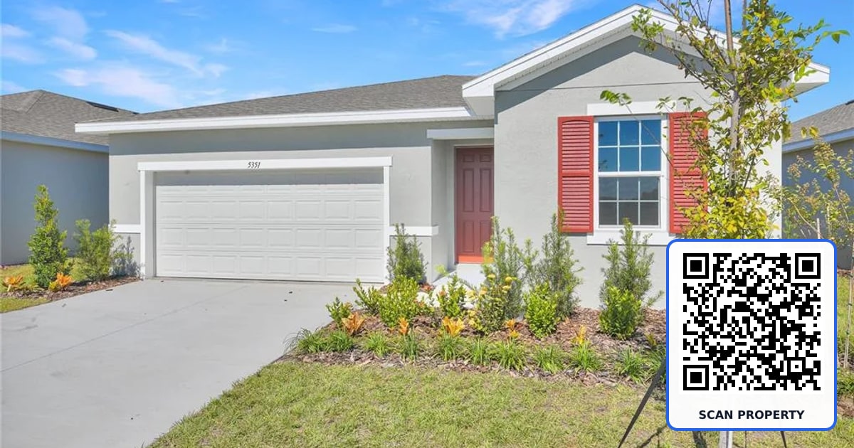 5351 MICKEY AVENUE property photo