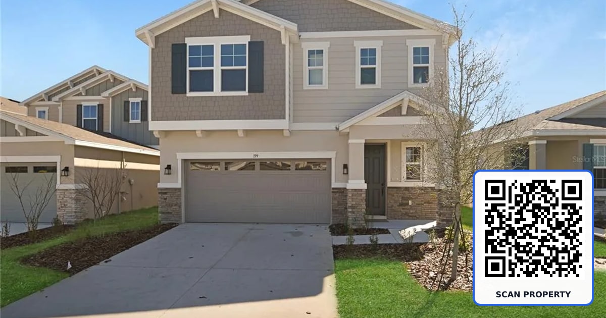 199 BULL FROG LANE property photo