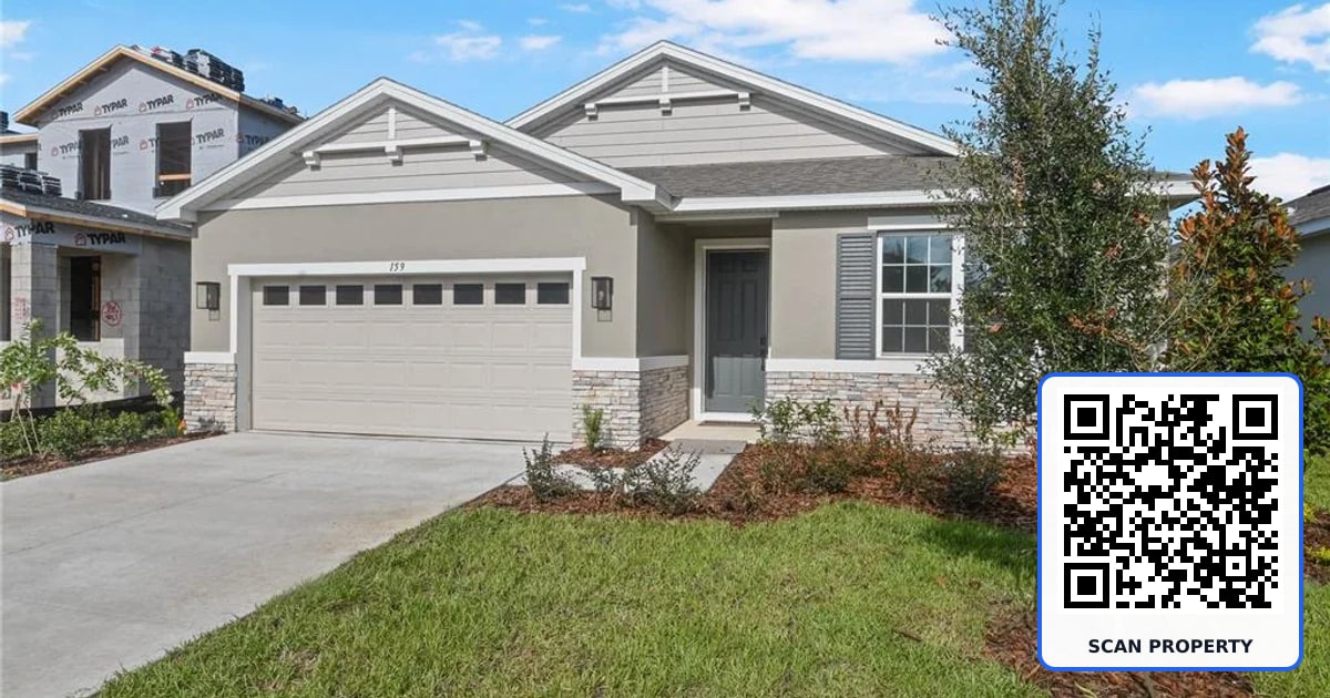 159 WATERSTONE LOOP property photo