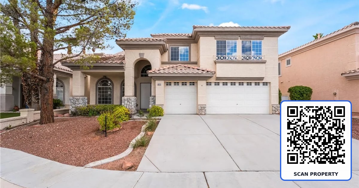 8815 La Manga Avenue property photo