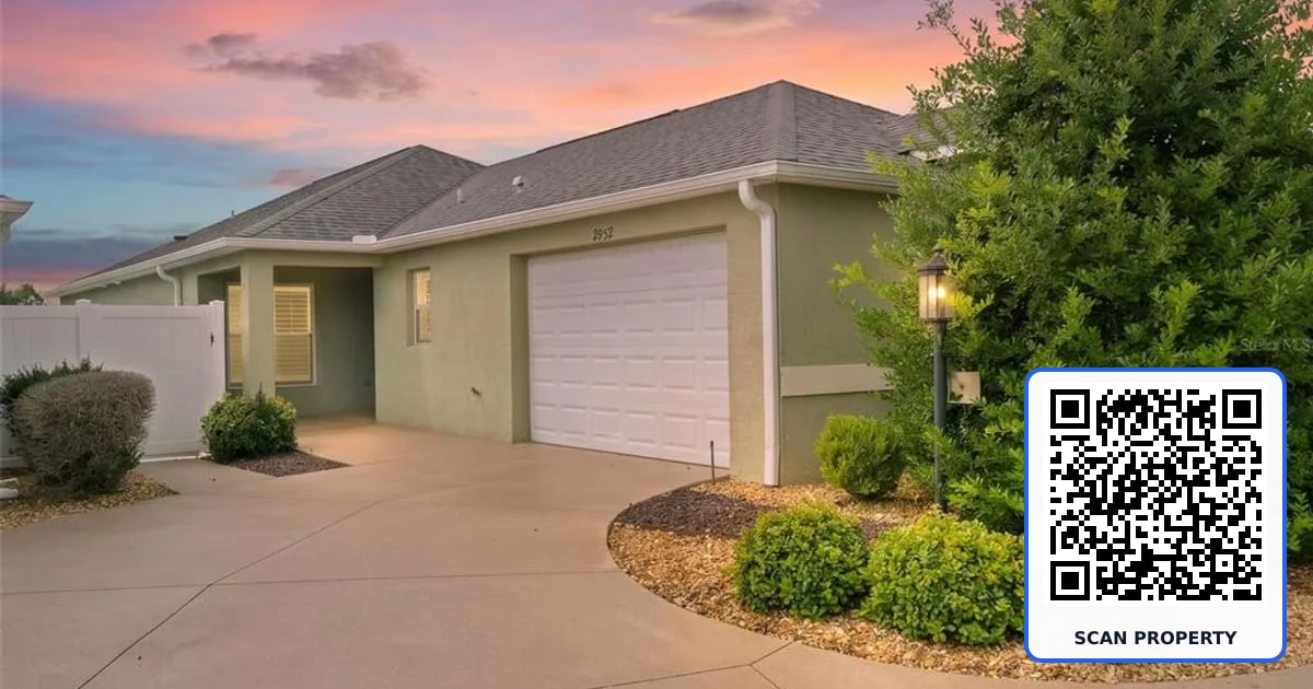 2952 KRAMER COURT property photo