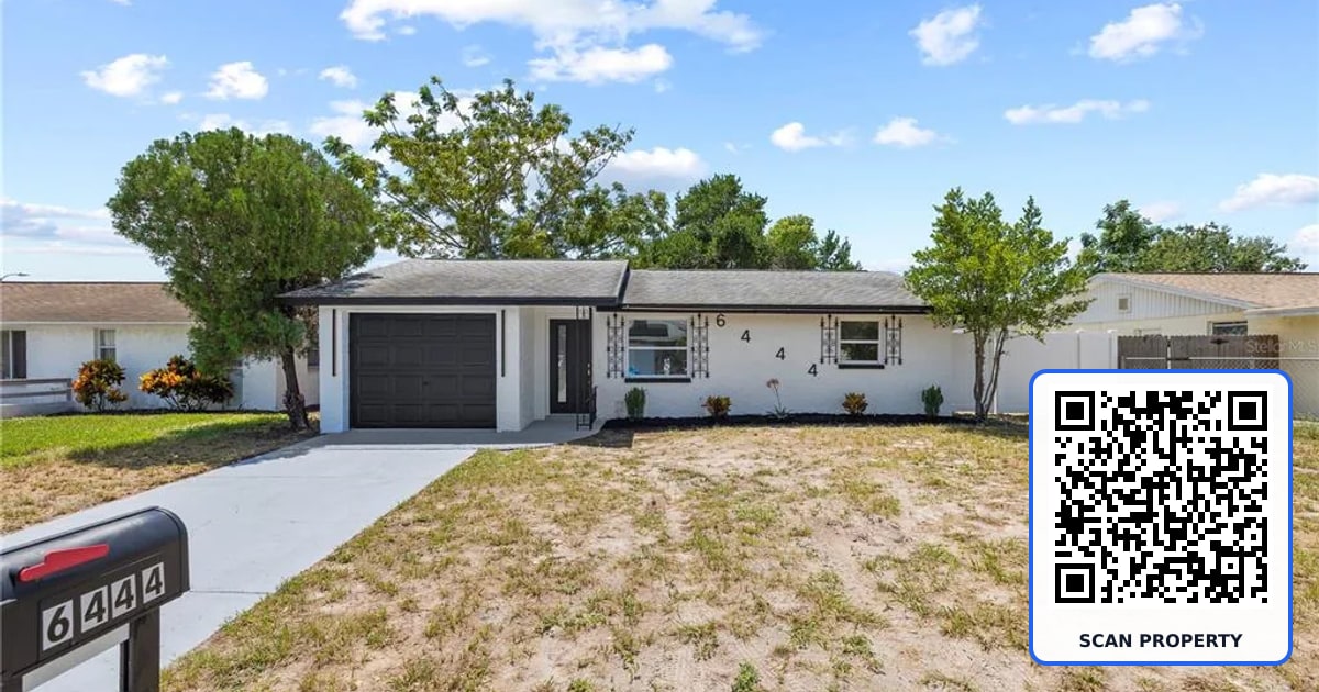 6444 JUNIPER ROAD property photo