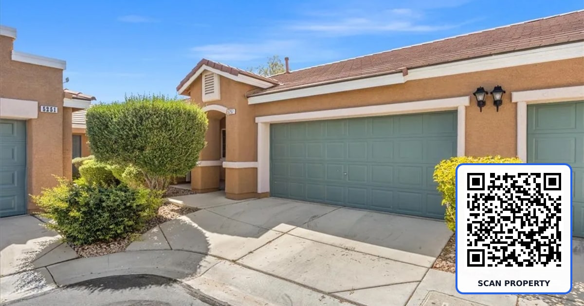 5257 Sand Dollar Avenue property photo