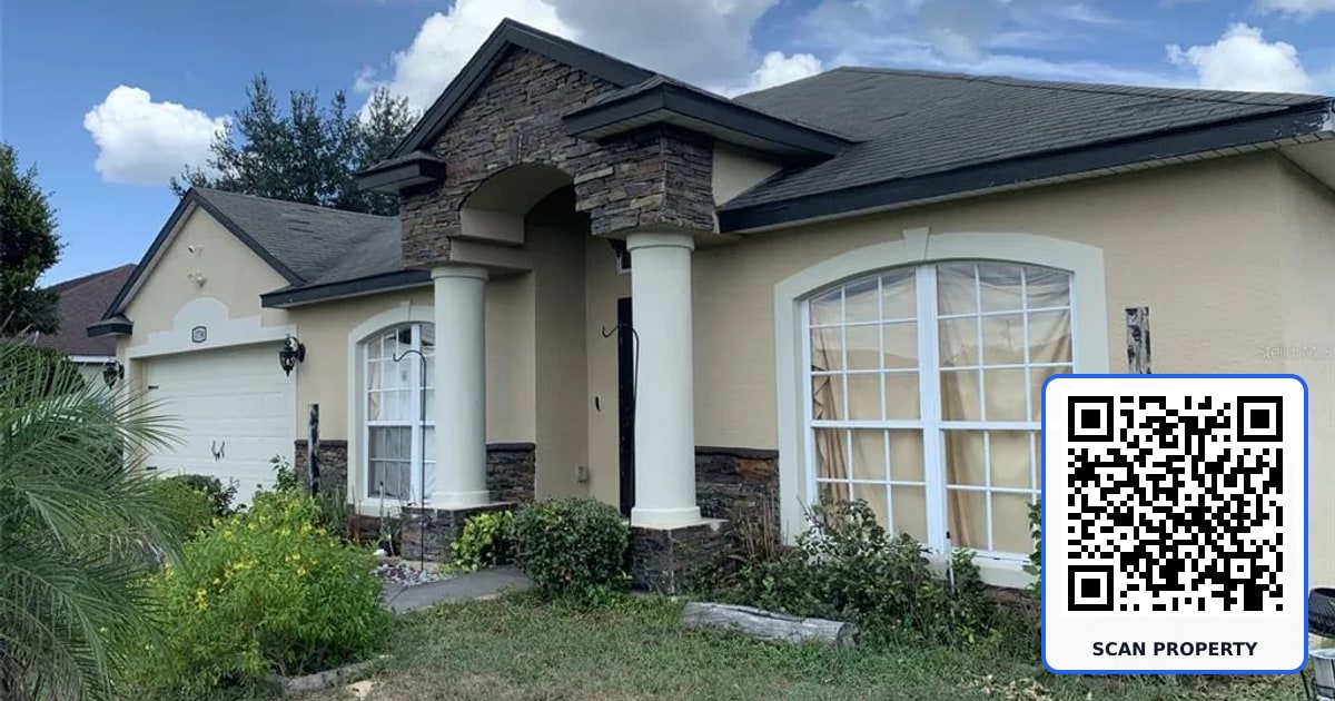 1734 MINNOW COURT property photo