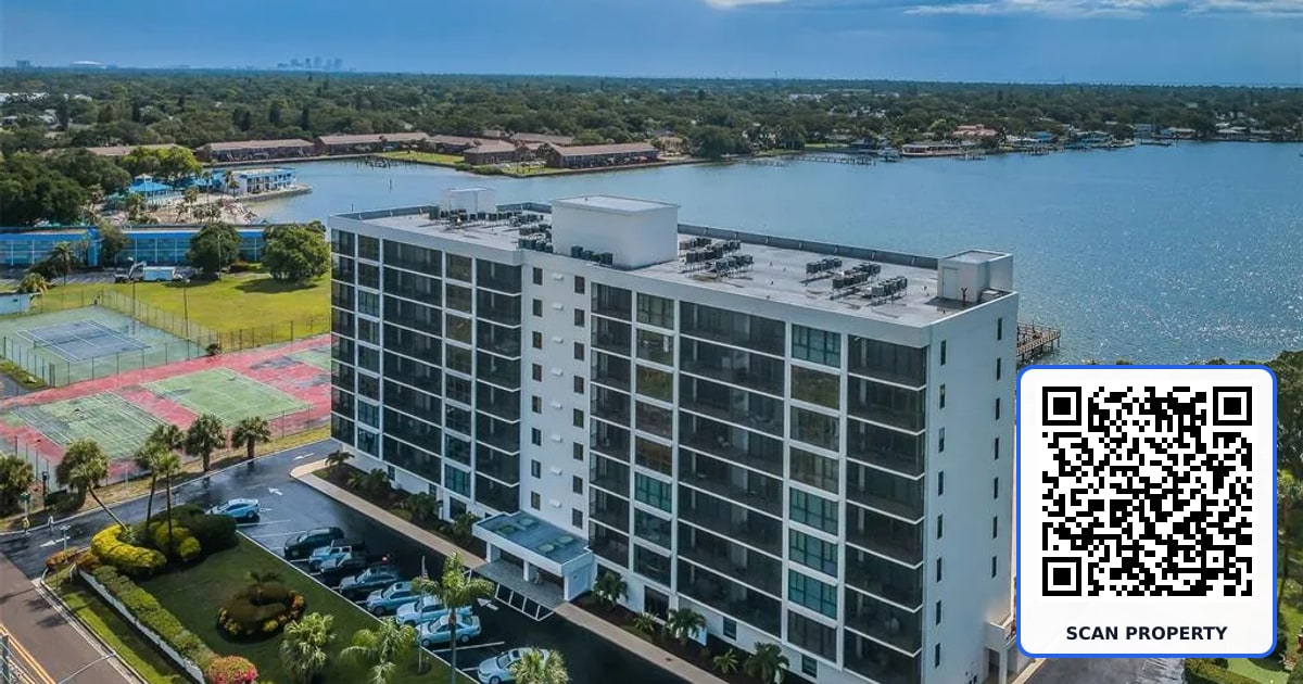 7100 SUNSHINE SKYWAY LANE S UNIT 608 property photo