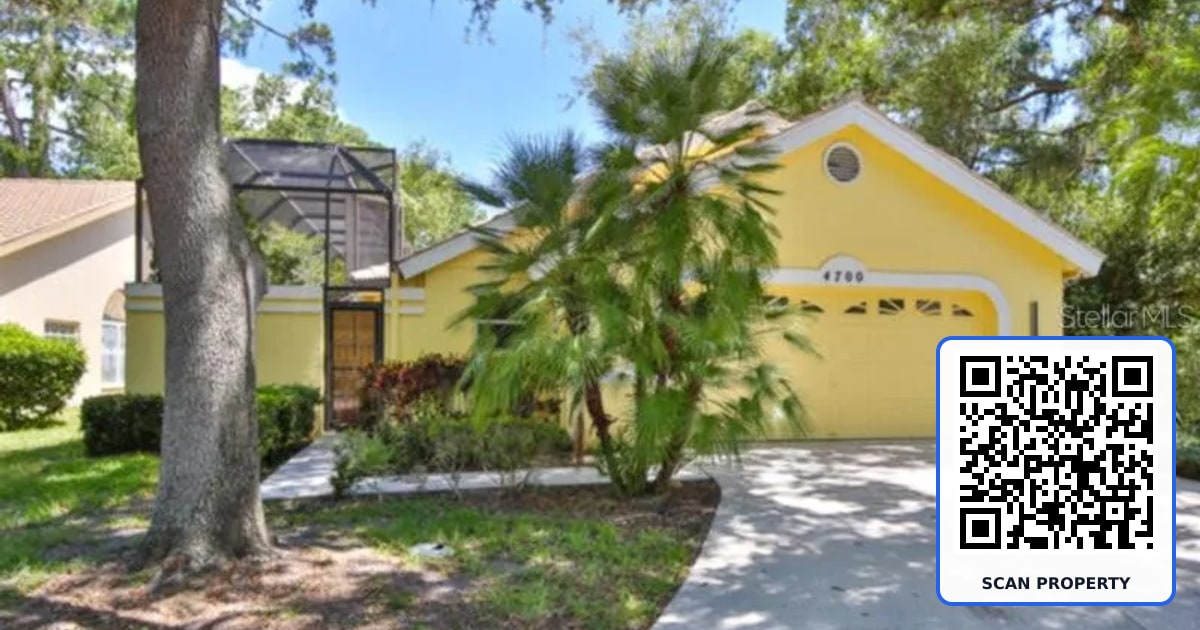4700 TIVOLI AVENUE property photo