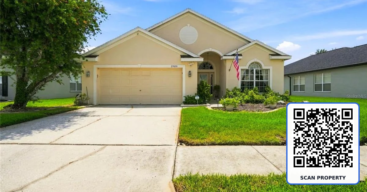 27026 ARROWBROOK WAY property photo