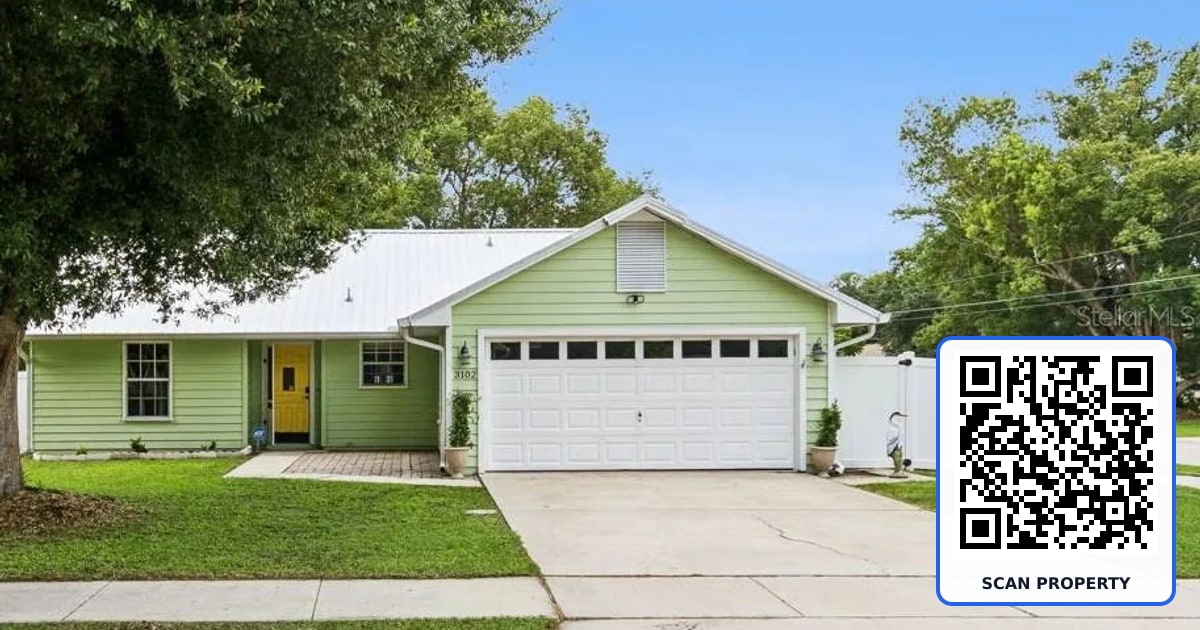 3102 GARDEN COURT property photo