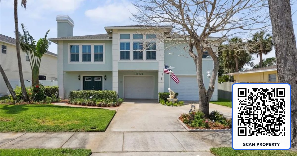 1842 BAYOU GRANDE BOULEVARD NE property photo