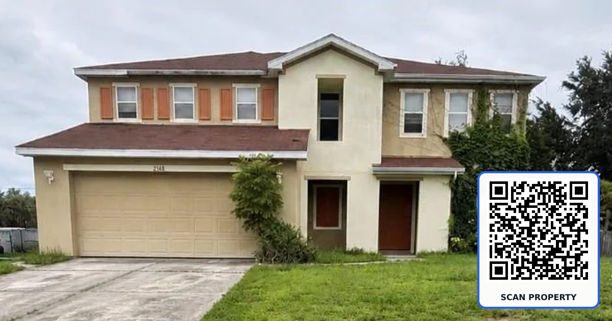 21468 DAWSON AVENUE property photo