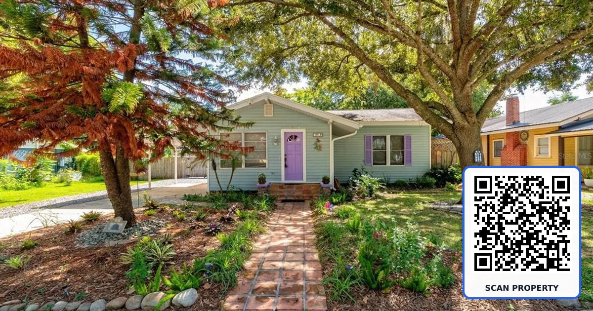 1919 S PALMETTO AVENUE property photo
