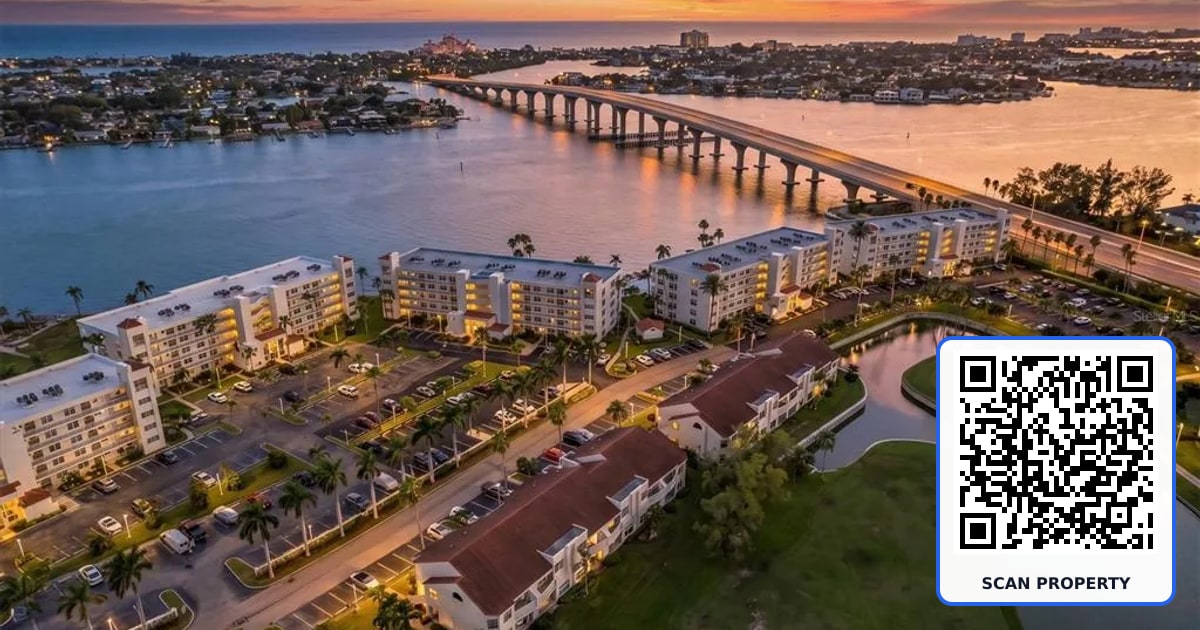 6000 BAHIA DEL MAR CIRCLE UNIT 131 property photo