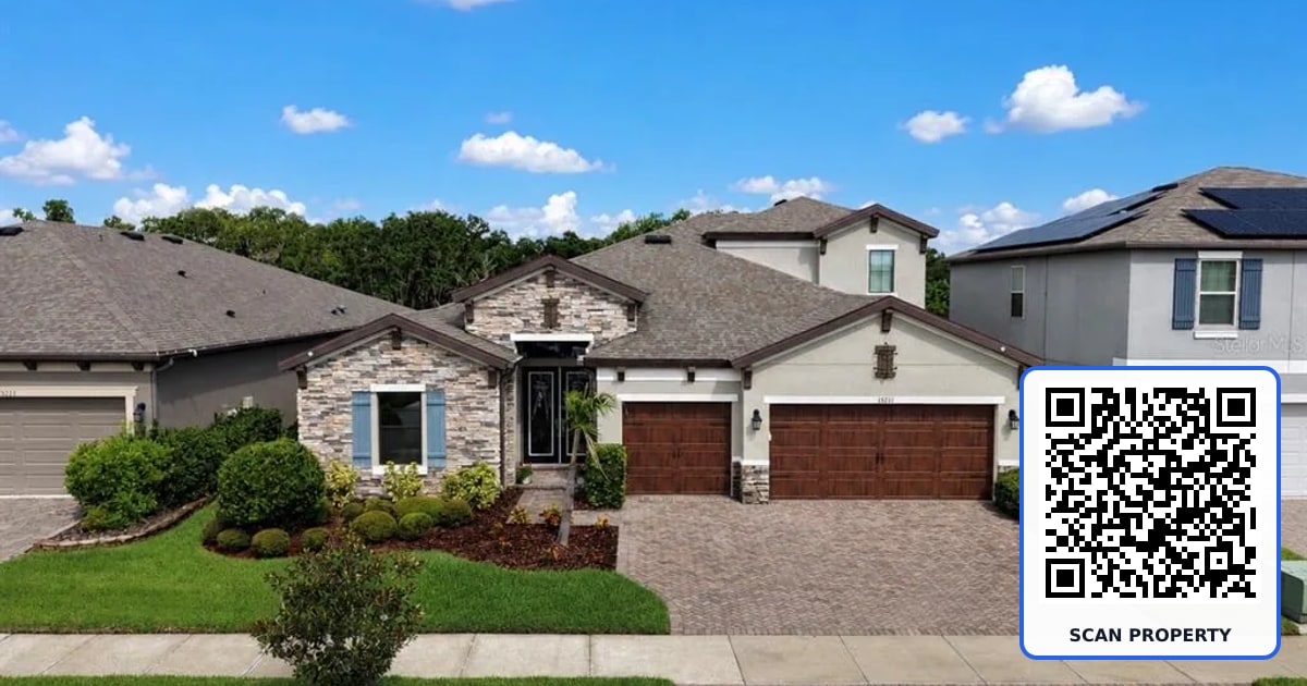 13211 WILDFLOWER MEADOW DRIVE property photo
